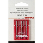 Bernina Coverstitch Needles ELX705
